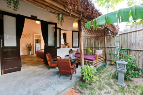 Гостиница An Bang Purple Homestay  Tp. Hội An